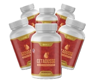 Buy Cetadusse