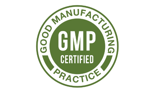 Cetadusse GMP Certified